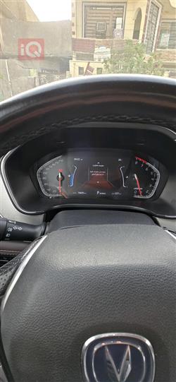 شانجان CS75
